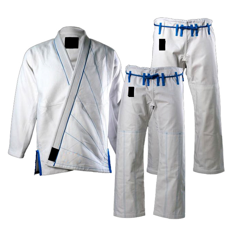 Jui Jitsu Uniforms